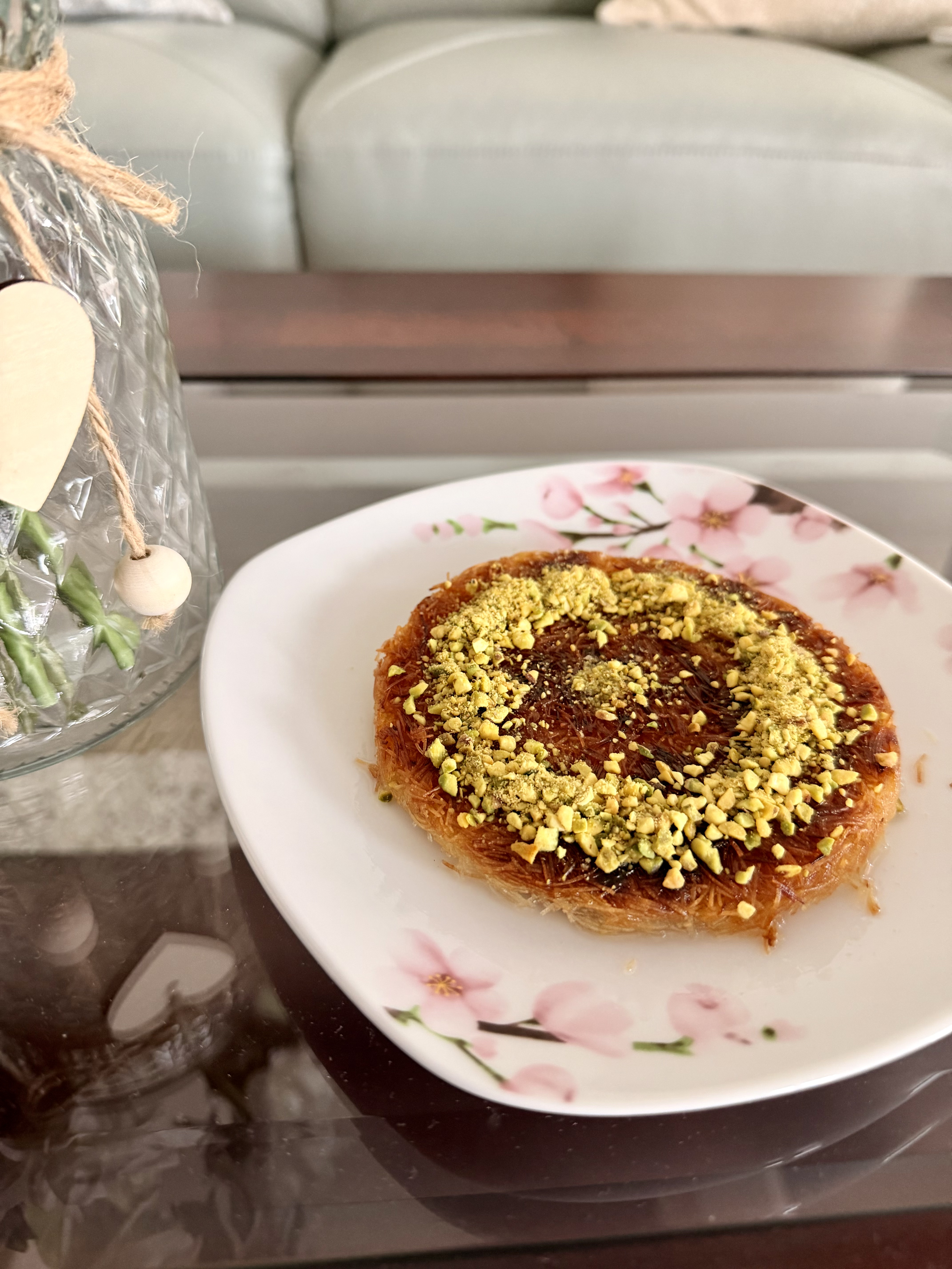 Kunafa
