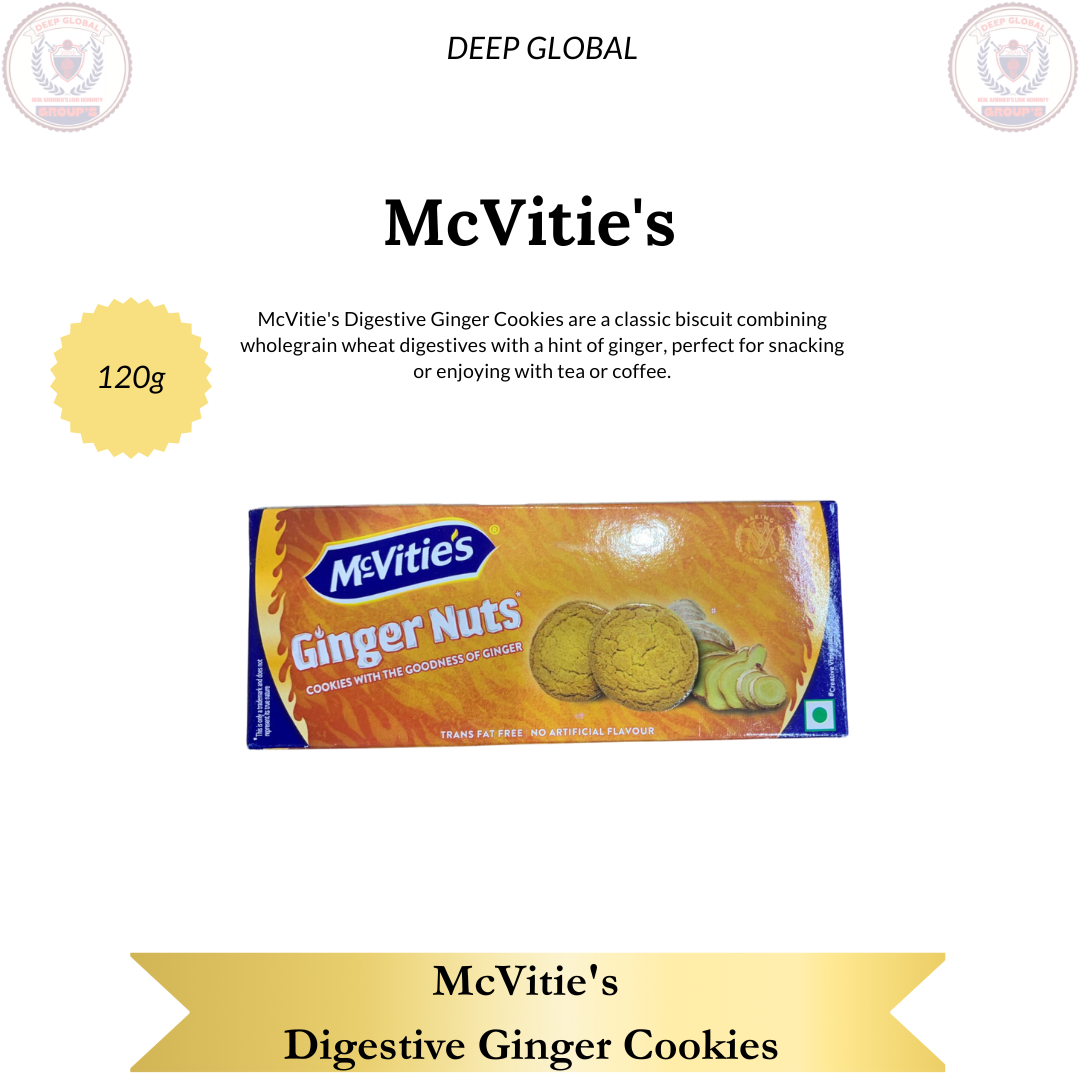 McVitie's Digestive Milk Chocolate 200g