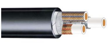 AS/NZS 1972 Type 1 1.1 kV Mining Feeder Cable