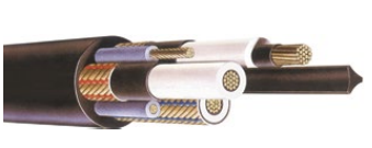 AS/NZS 2802 Type 440 1.1-22 kV OPEN-CUT MINE CABLE