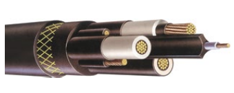 AS/NZS 2802 Type 441 1.1 kV Mining Cable