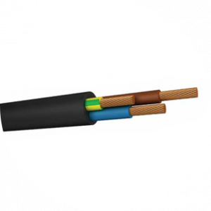 H07RN8-F Kabel Fleksibel Karet untuk Pompa Submersible, Industri & Pertanian Tahan Air, Minyak, dan Area Berbahaya