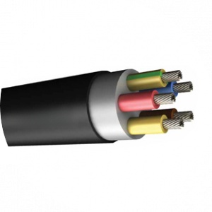 Kabel BS 6708 Tipe 43 untuk Mesin Bor Tangan Konduktor Tembaga Timah, Isolasi EPR, Pelindung Chloroprene Heavy Duty