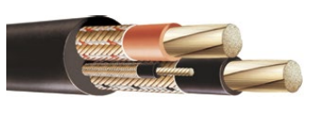 AS/NZS 1972 Type 2S, Type 2S.3 MINE FEEDER CABLE