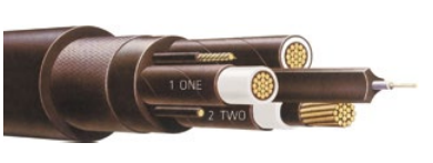 AS/NZS 1802 Type 241 1.1-11 kV UNDERGROUND MINE CABLES