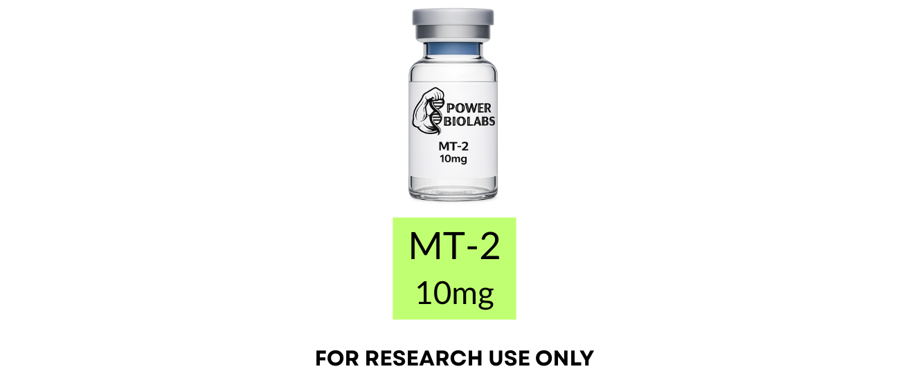Melanotan 2