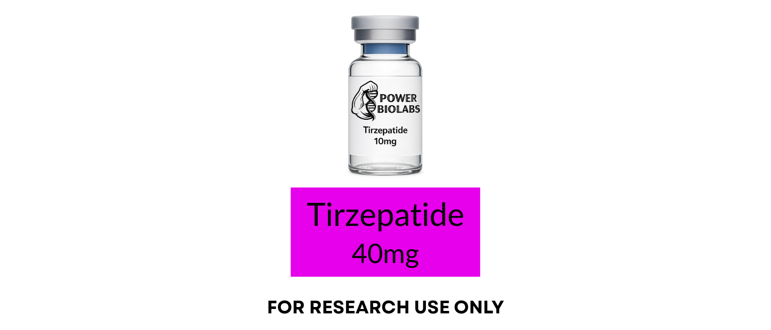 Tirzepatide
