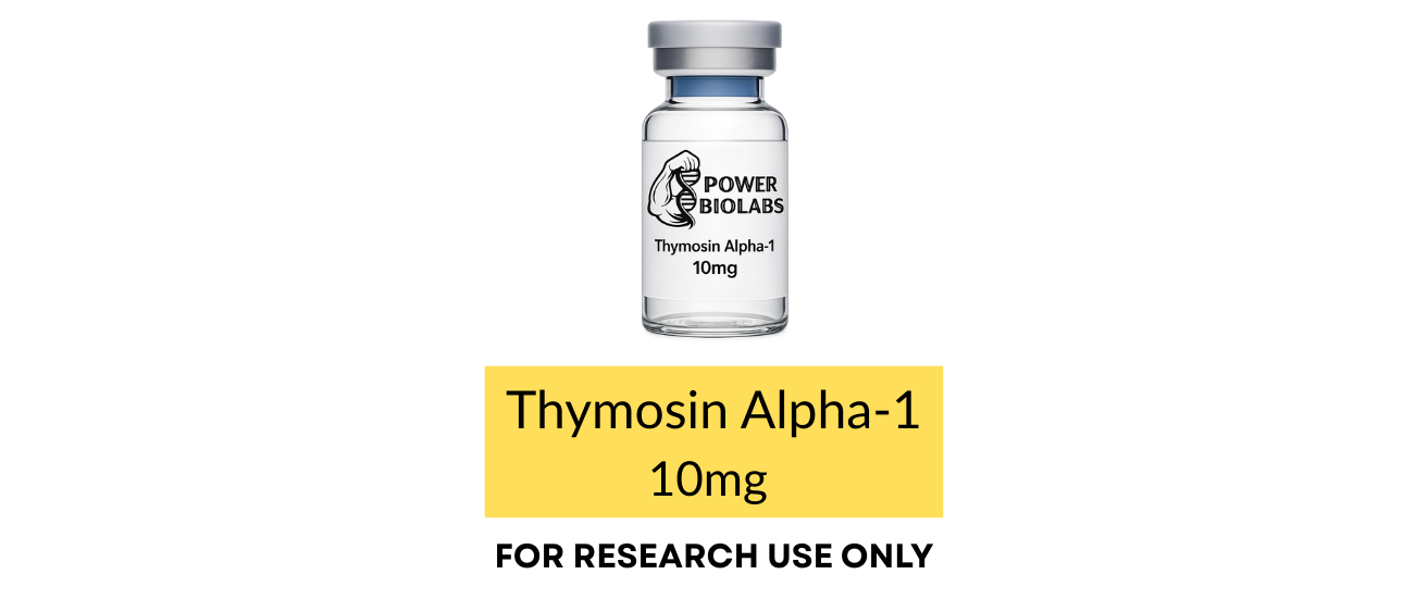 Thymosin Alpha-1