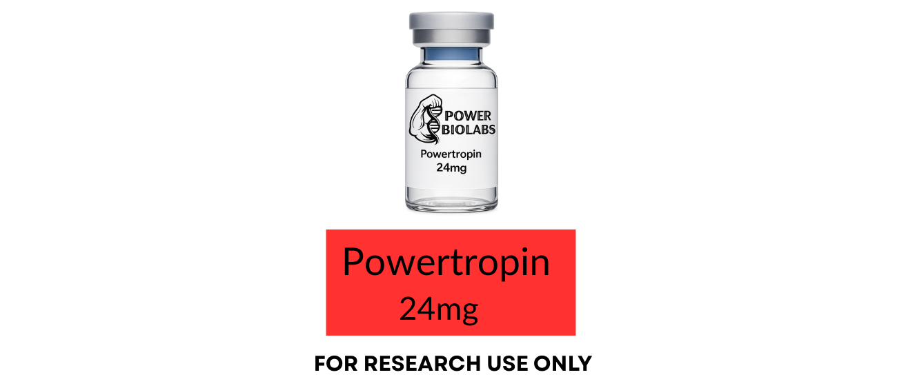 Powertropin