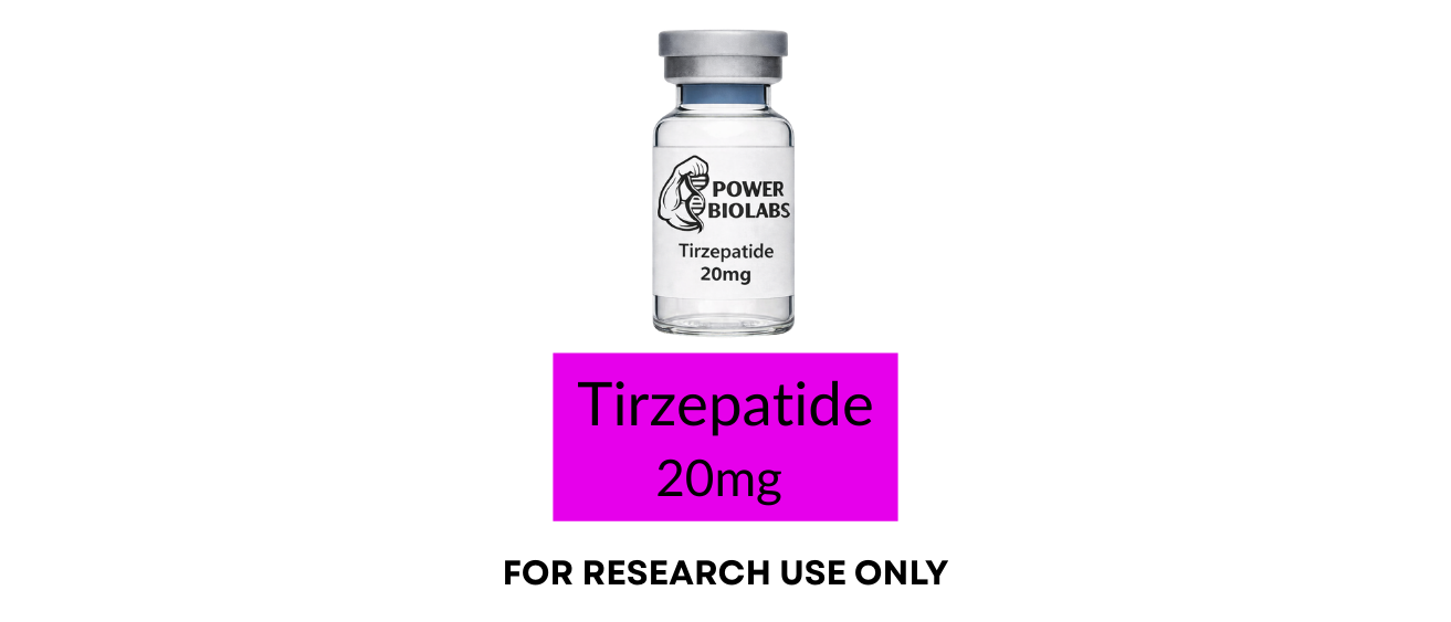 Tirzepatide