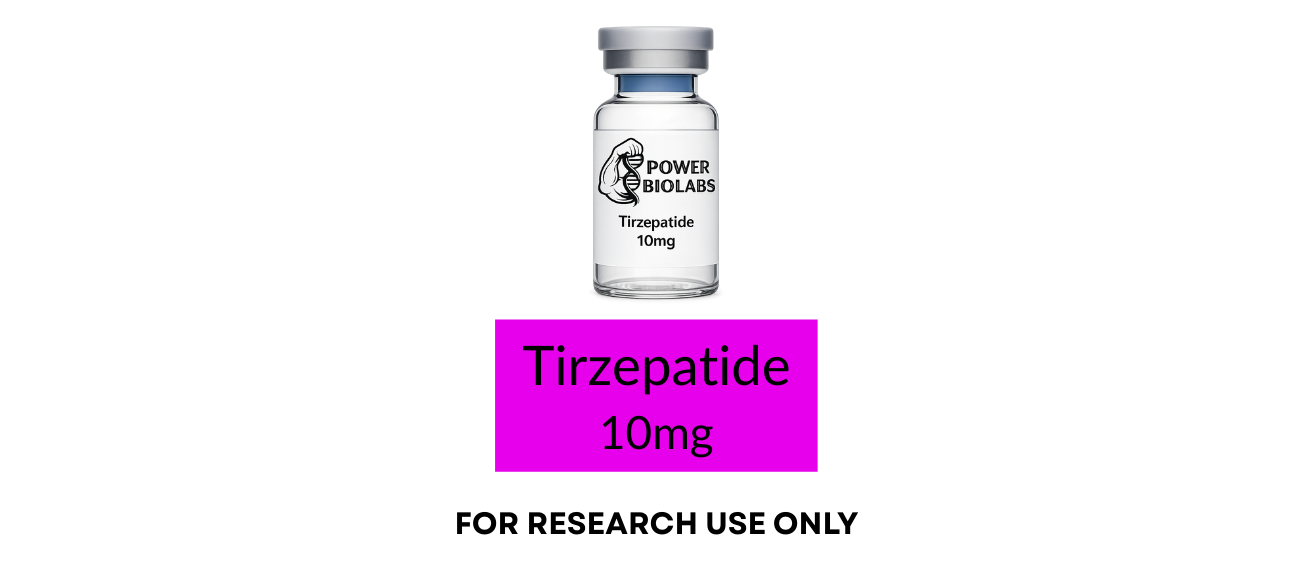 Tirzepatide