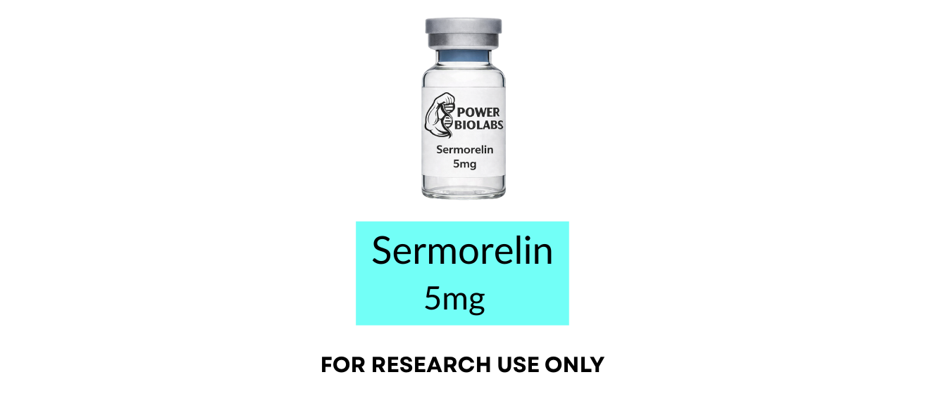 Sermorelin