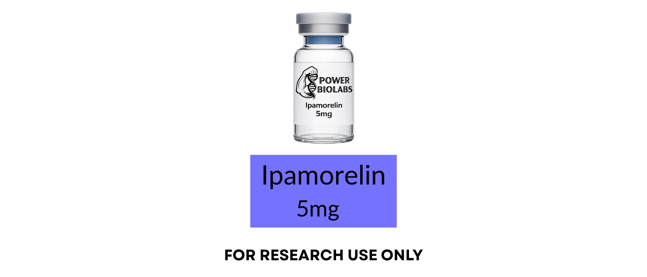 Ipamorelin
