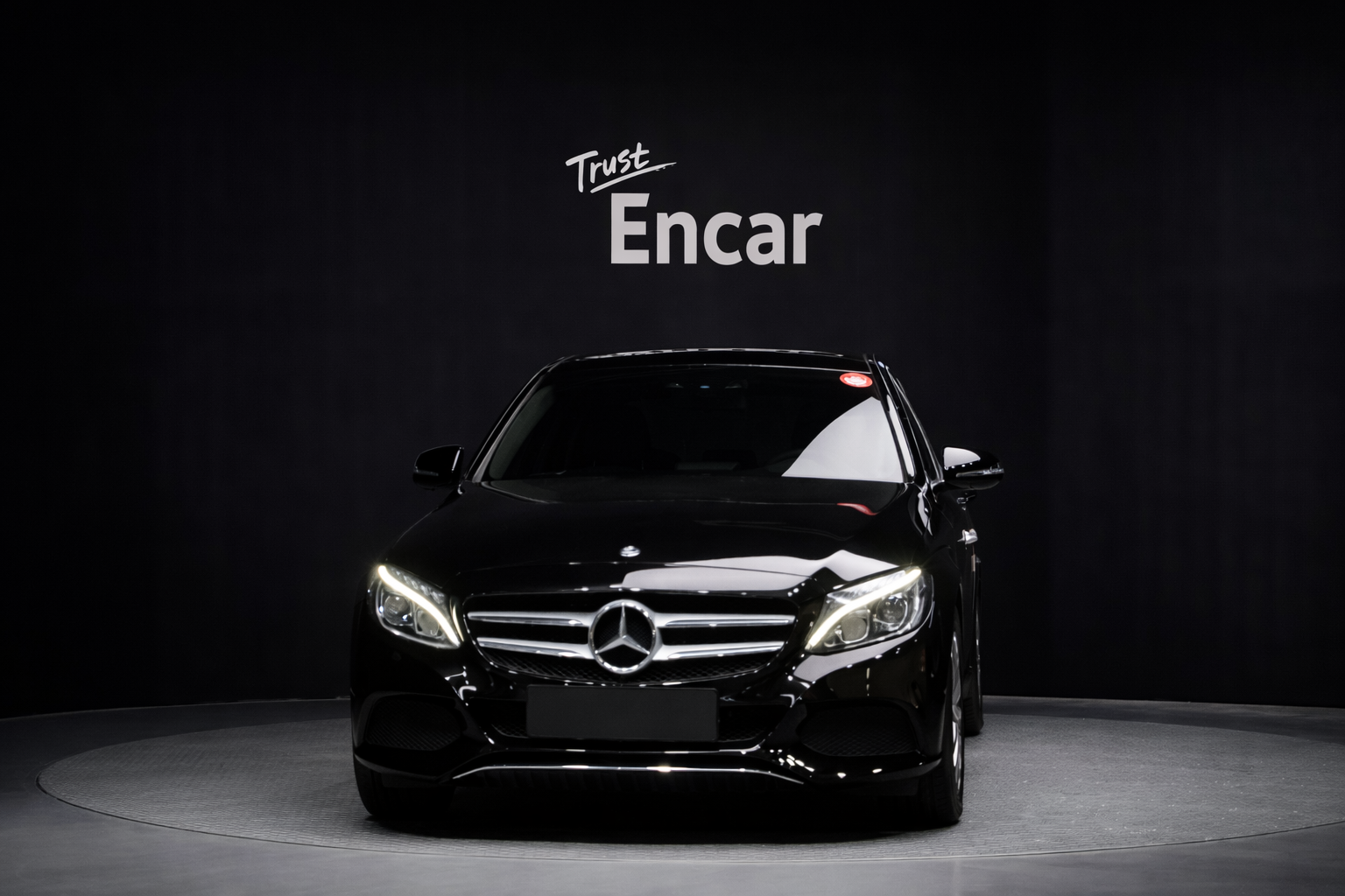 2018 Mercedes-Benz C klasė W205 C200 Avantgarde