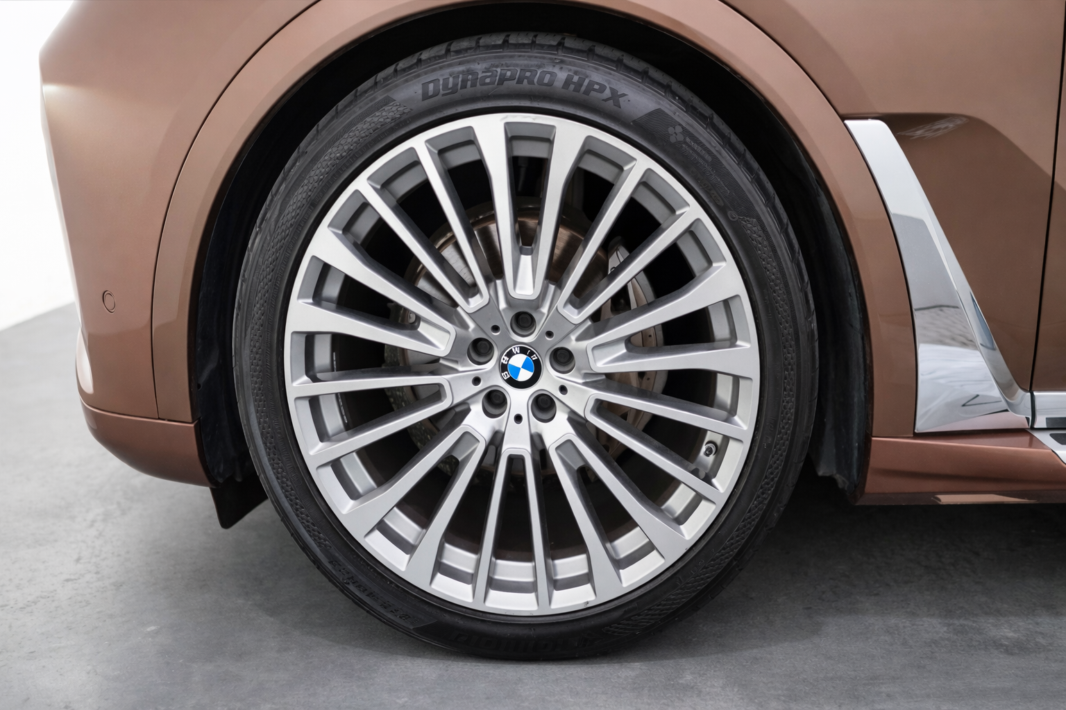 2020 BMW X7 (G07) xDrive 30d Design Pure Excellent