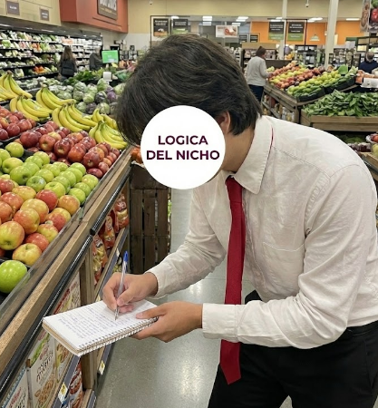 Programar auditoría de "Mistery shopper"  