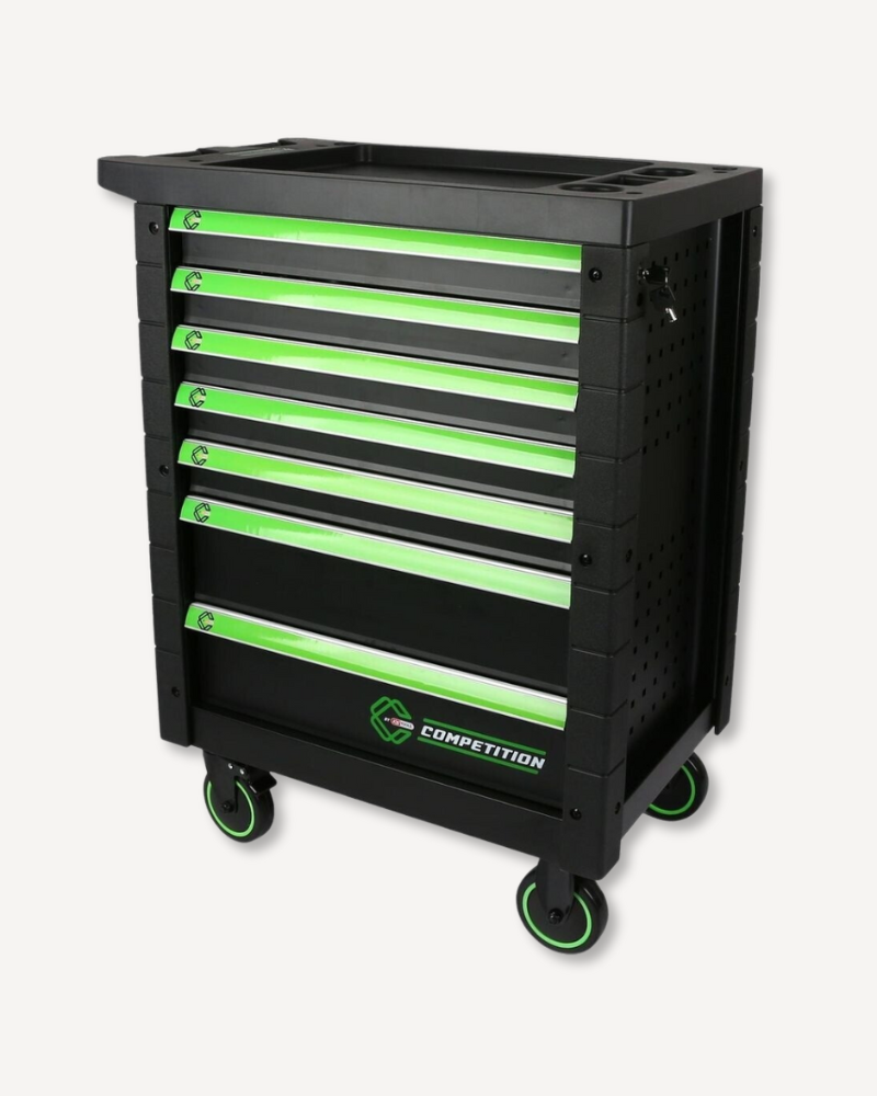 Servante d'atelier KS Tools 512.3119