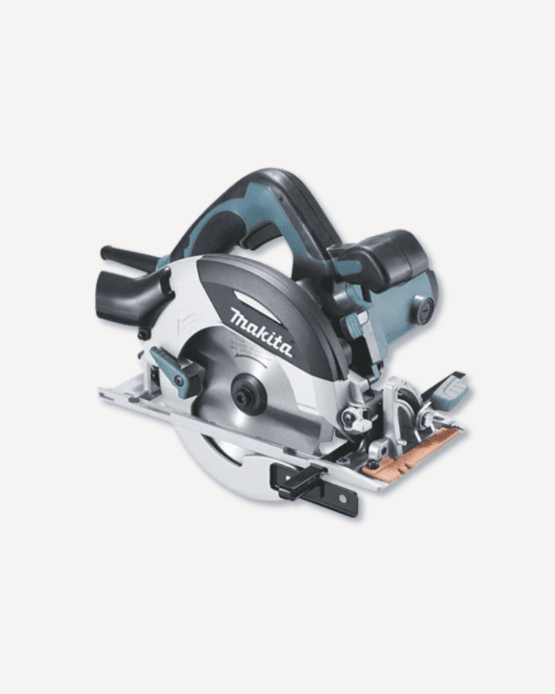 Scie circulaire- HS6101J