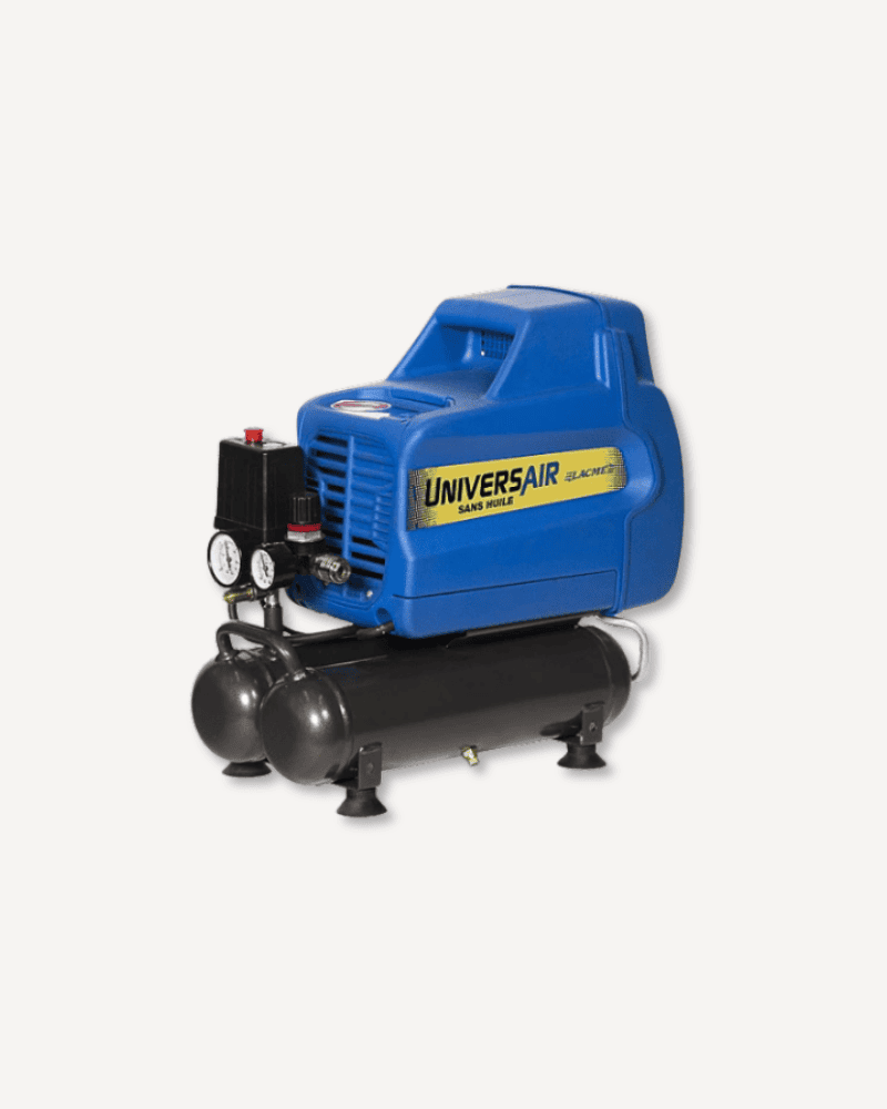 Compresseur compact Universair Lacmé