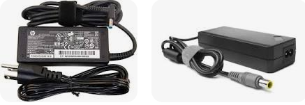 Laptop Power Adapter