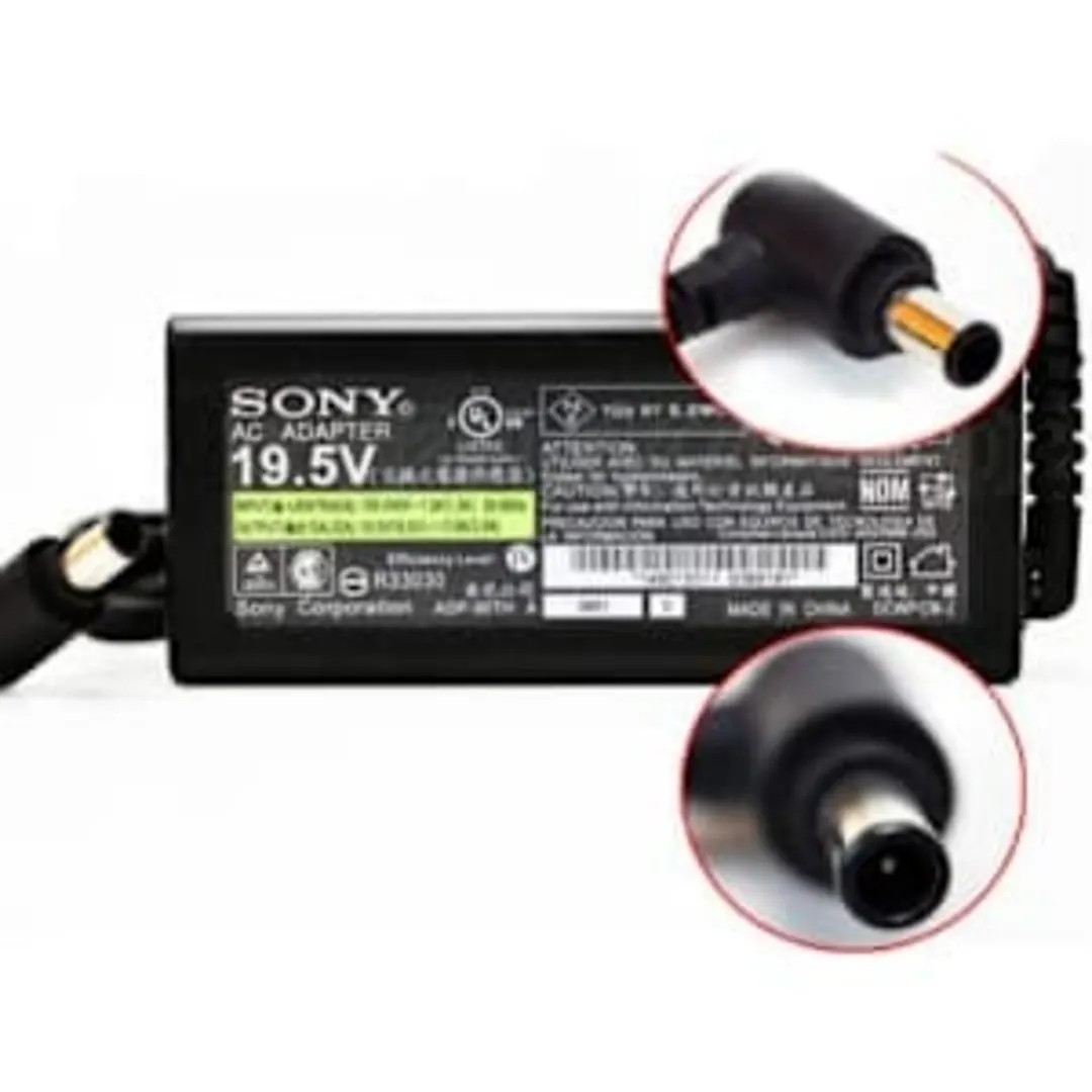 Sony 19.5V AC Adapter