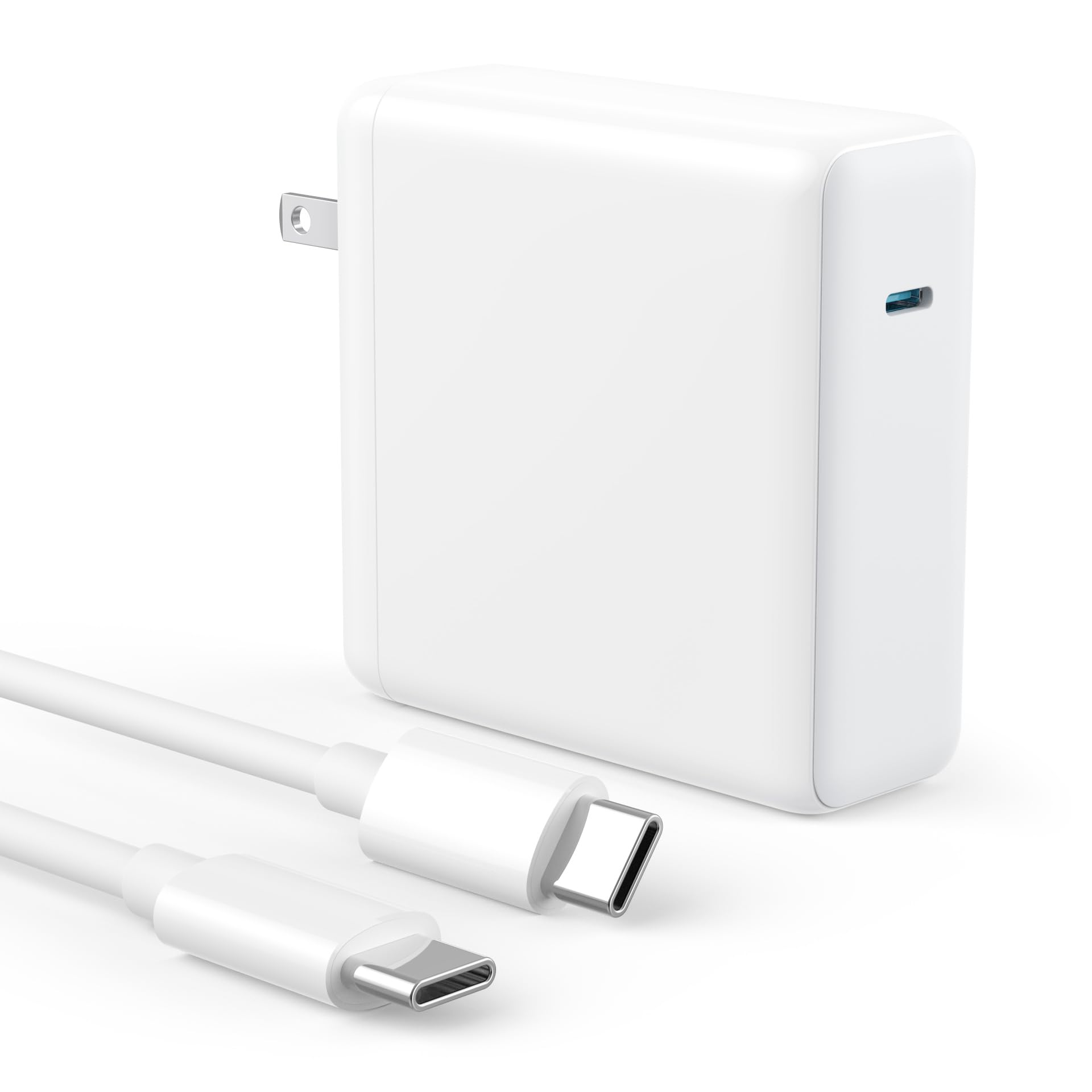 USB-C Wall Charger