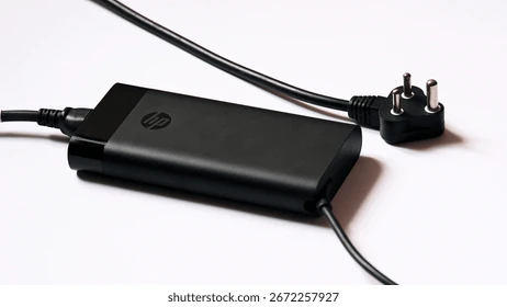 HP Laptop Charger