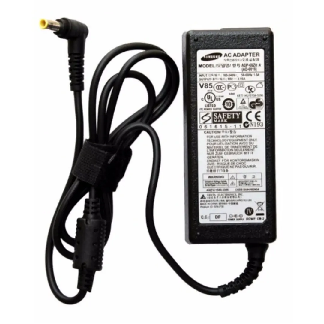 Samsung AC Adapter Power Supply