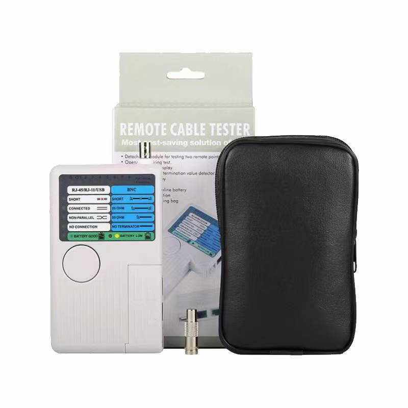 Remote Cable Tester