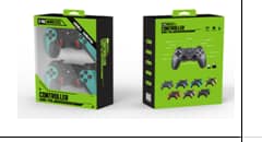 Wireless Game Controller Pack