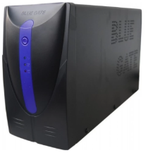 Blue Gate Uninterruptible Power Supply (UPS)