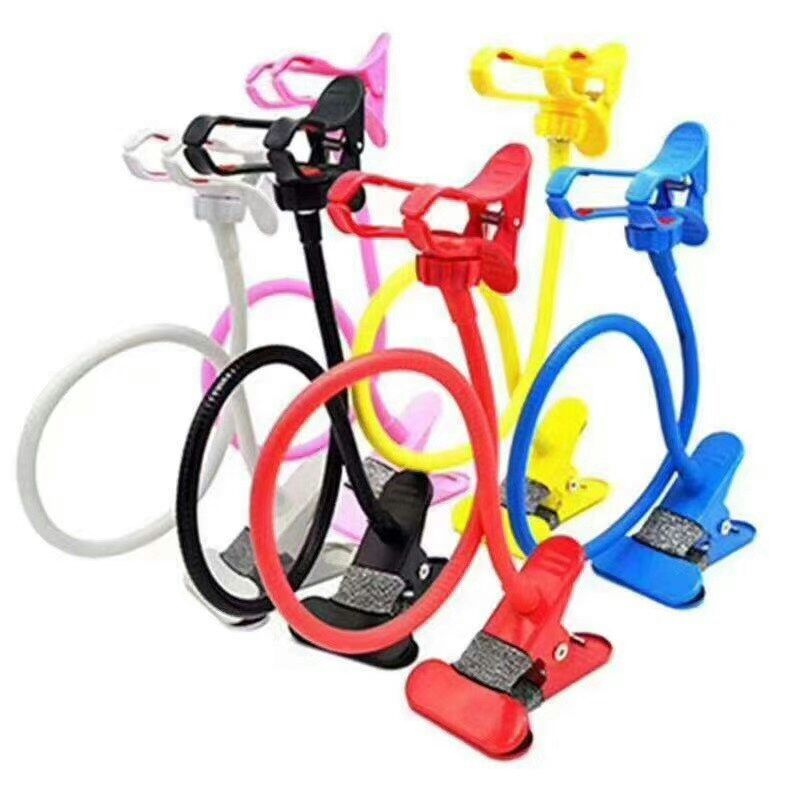 Flexible Universal Mobile Holder