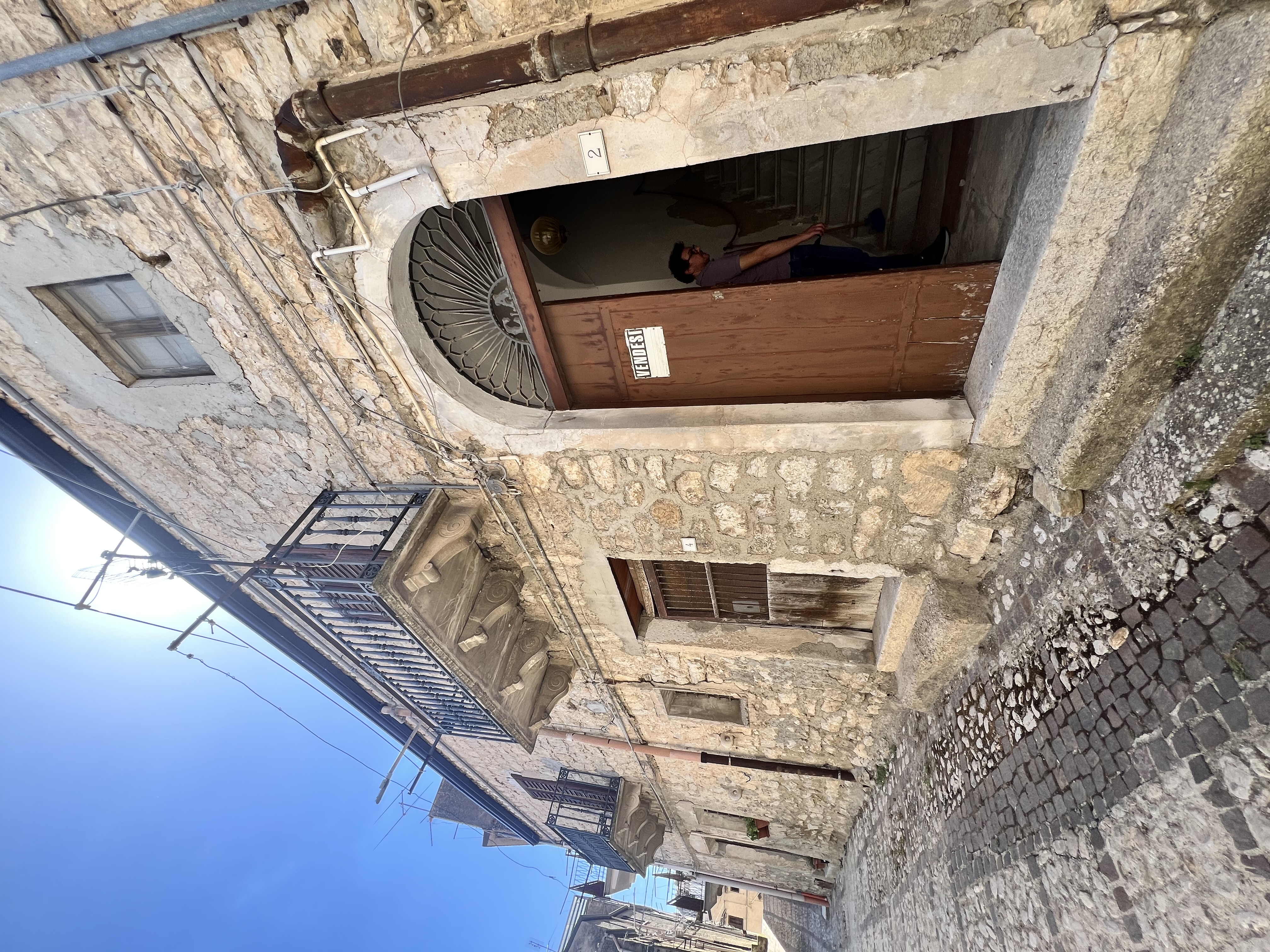 Casa Ristuccio