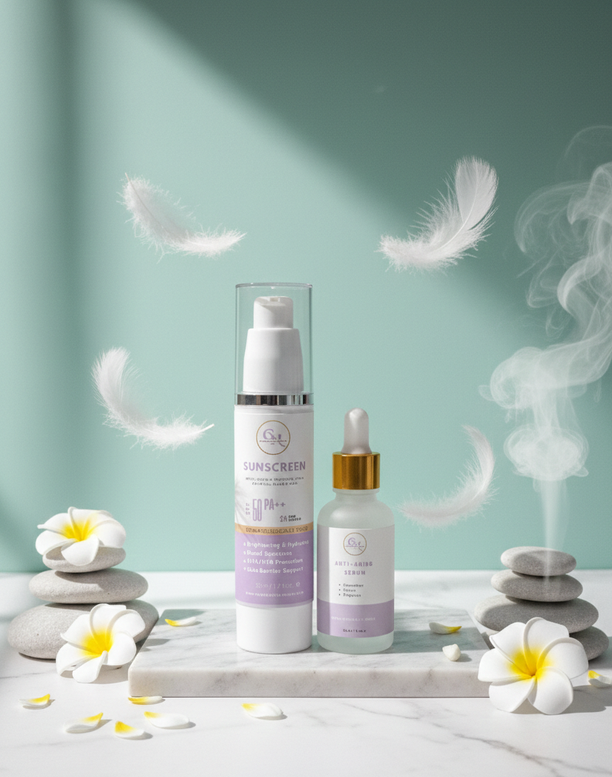 The Ethereal Treasury Duo