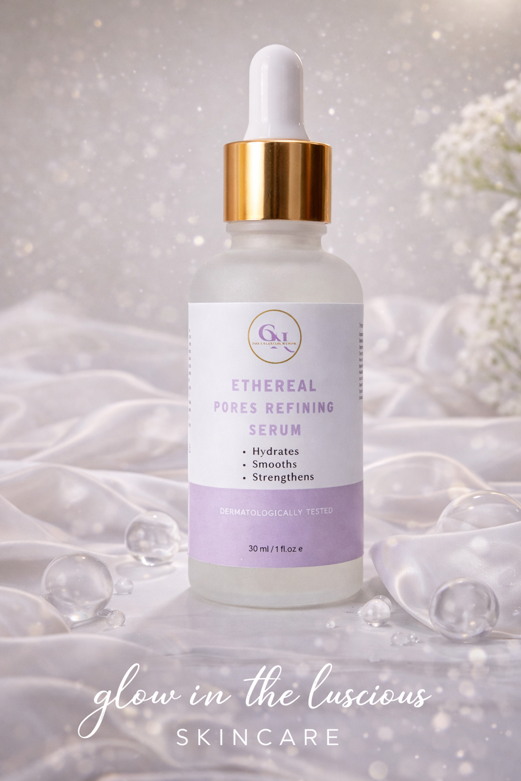 Ethereal Pores Refining Serum