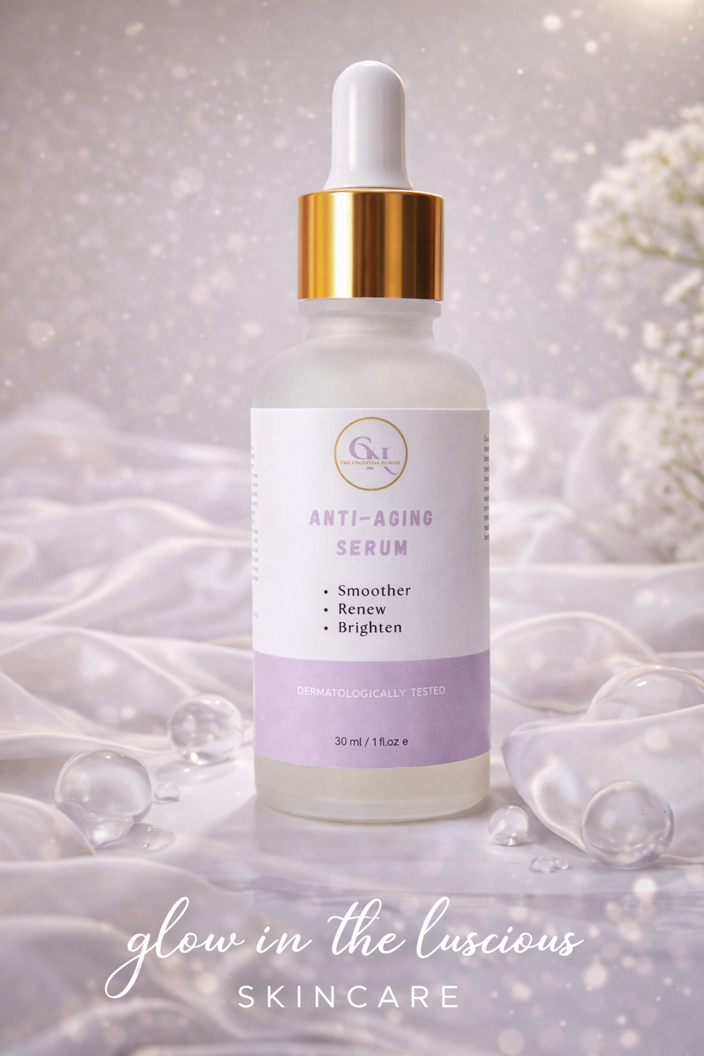 Anti – Aging Serum