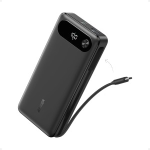 Portable Power Bank