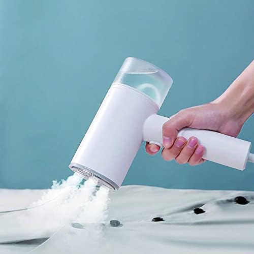 AMERTEER Portable Handheld Garment Steamer