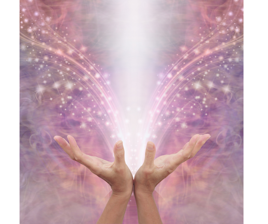 Distance Reiki Healing 1:1