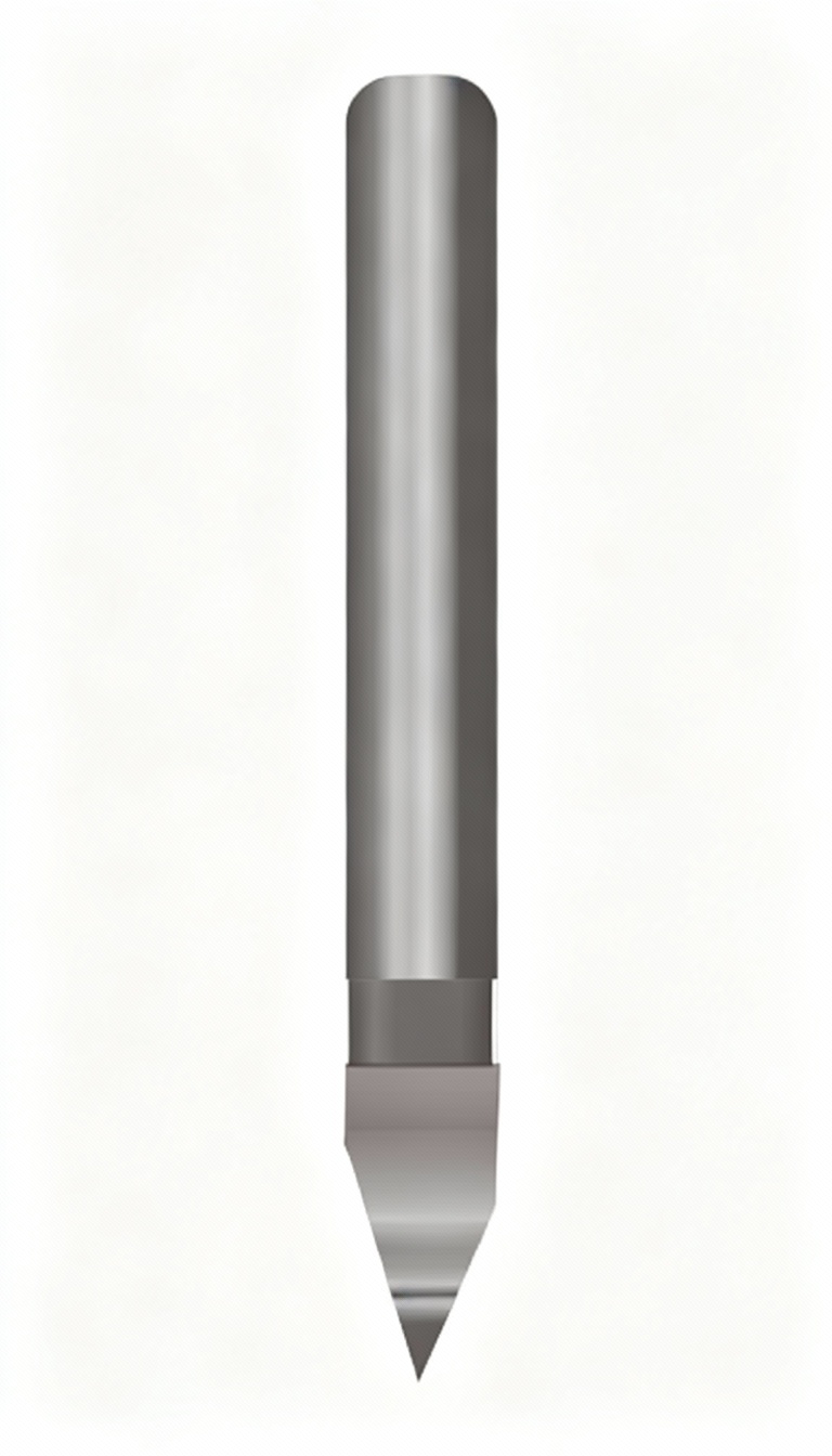 Engraving Router Bits