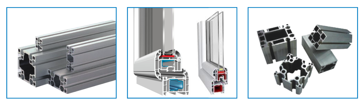 TCT. Saw Blade for Aluminum & U-Pvc Cutting