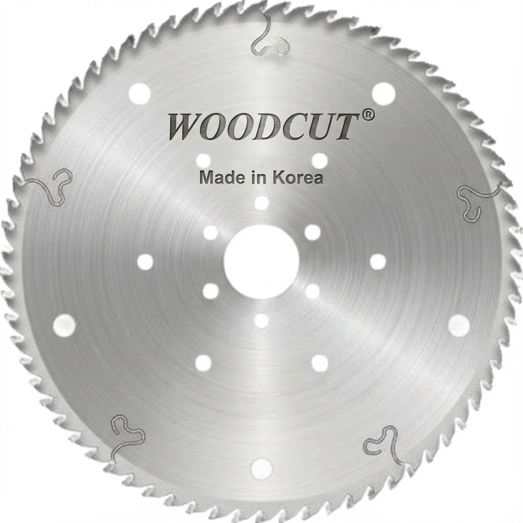 TCT Straight Line Rip Saw Blade