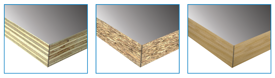 T.C.T Saw Blade for Panel Saw Machine