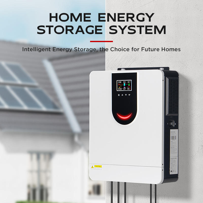 AD-1.0/1.5K Off-Grid Inverter