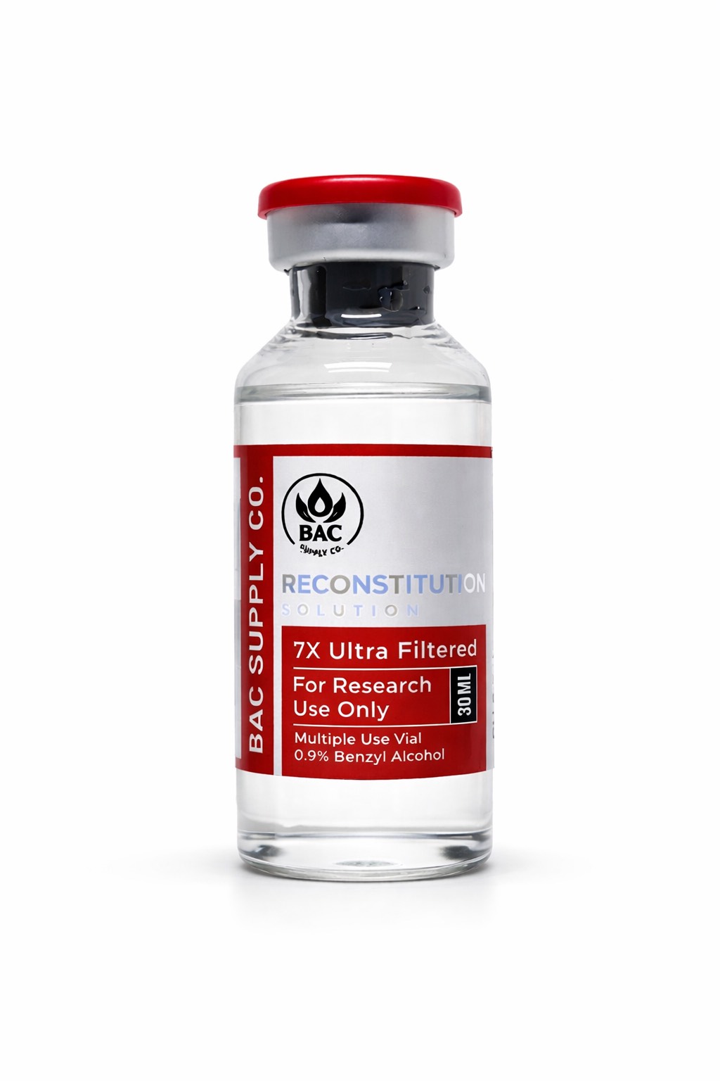 Reconstitution Solution - 30ml