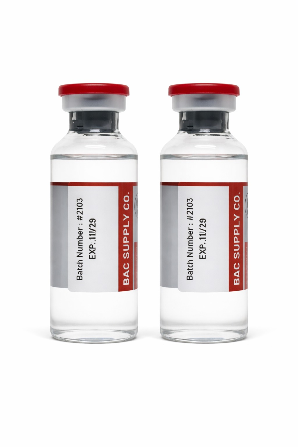 Reconstitution Solution 2-pack 30ML