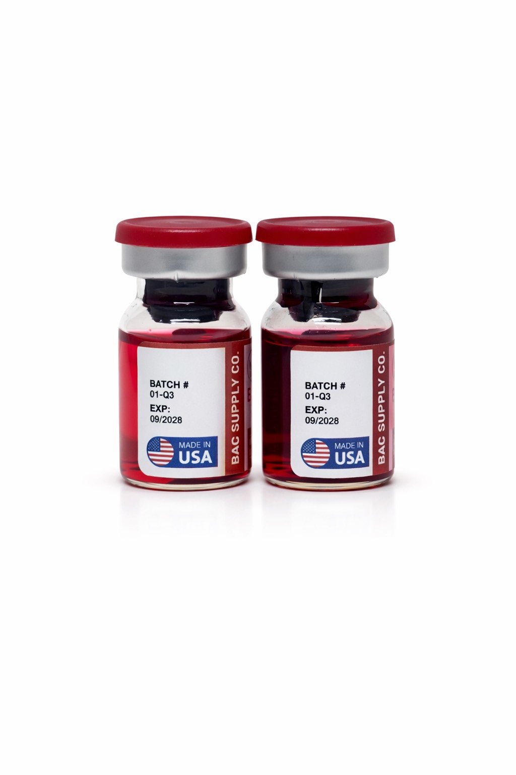 B12 Reconstitution Solution 2-PACK