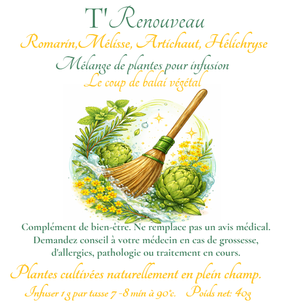 T'Renouveau