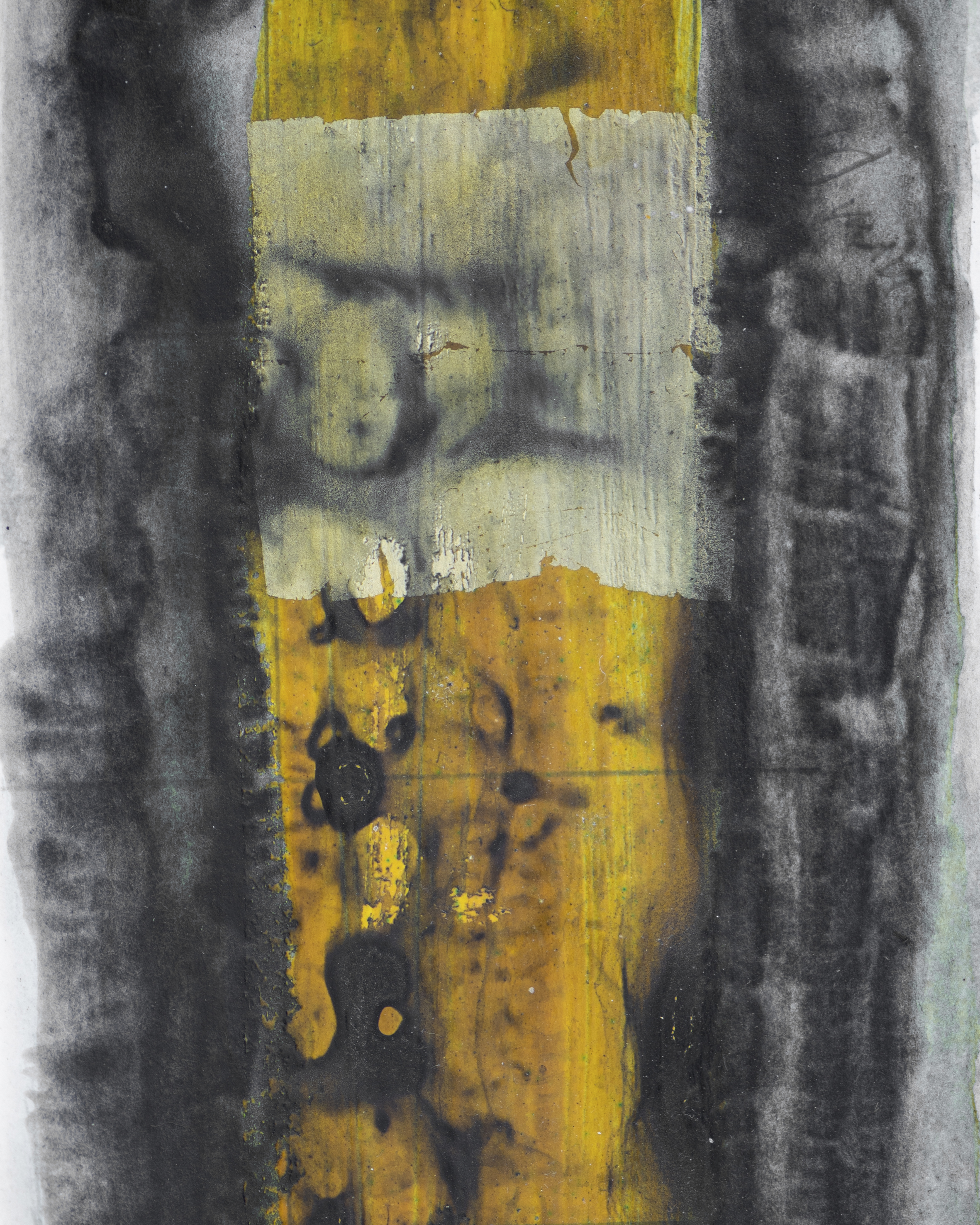 Art exhibition catalogue "Kalevala. Between Worlds"