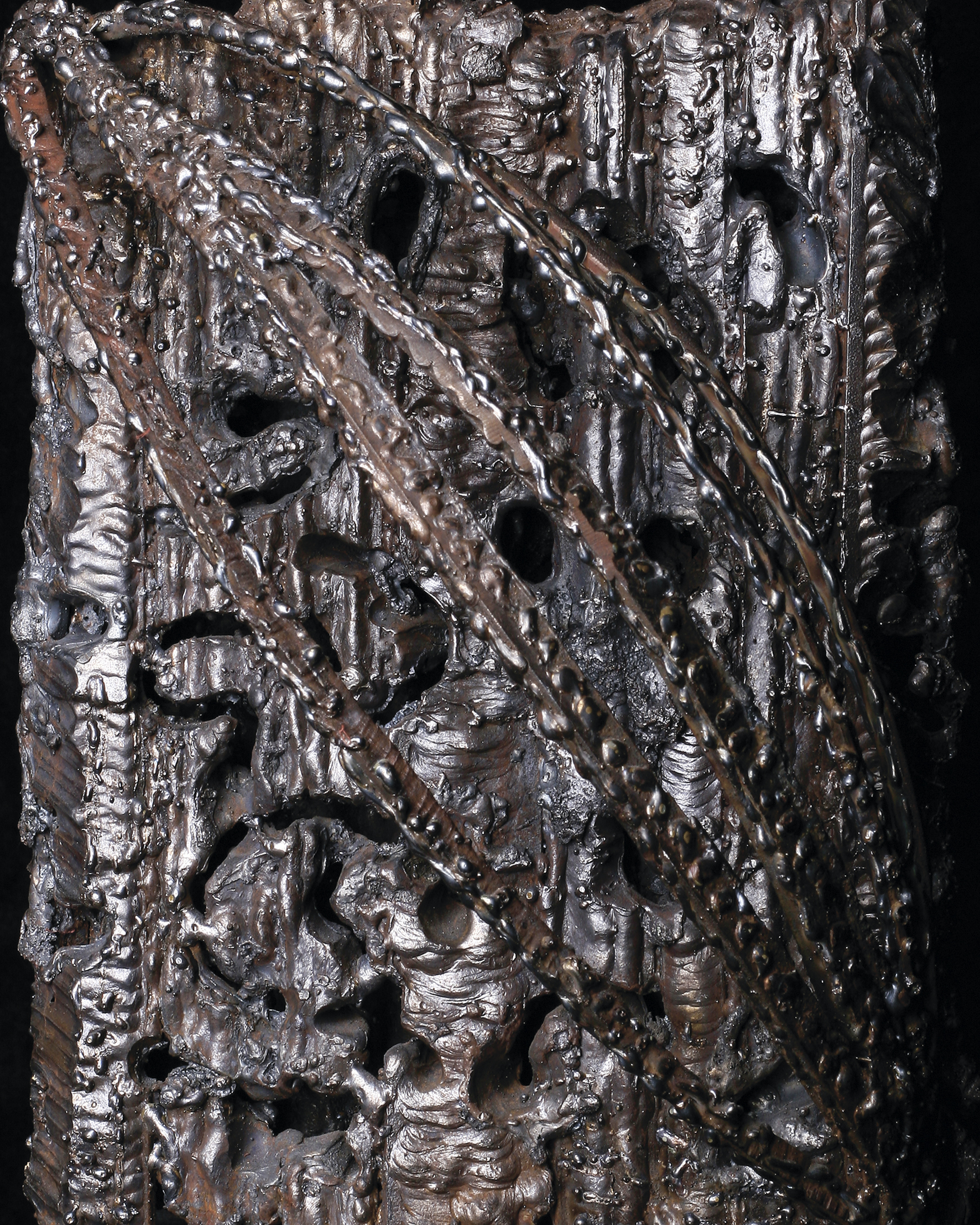 Art exhibition catalogue "Kalevala. Between Worlds"